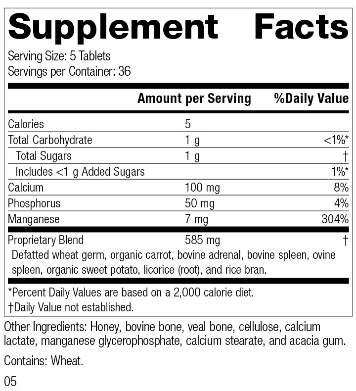 Bio-Dent®, 180 Tablets