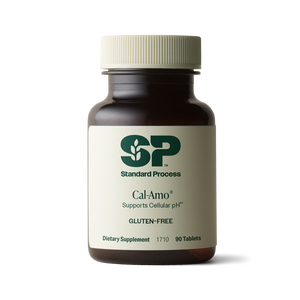 Cal-Amo®, 90 Tablets