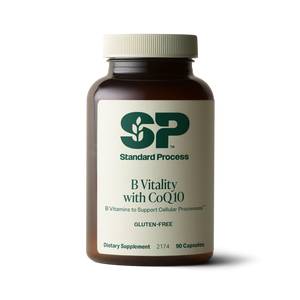 Cellular Vitality, 90 Capsules