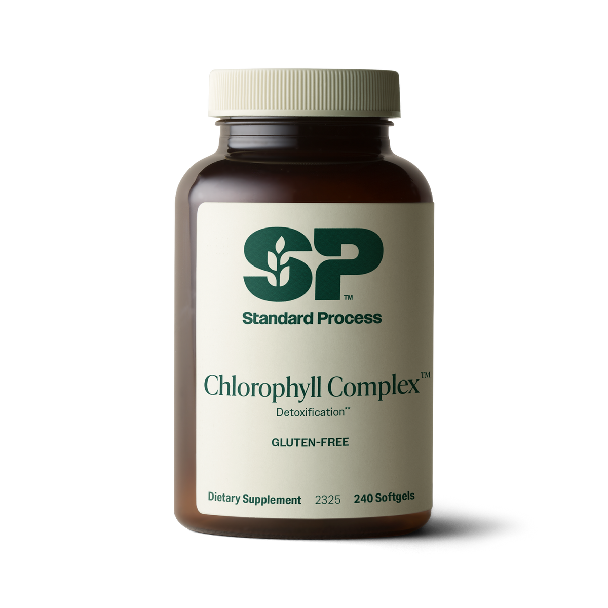 Chlorophyll Complex™, 240 Softgels