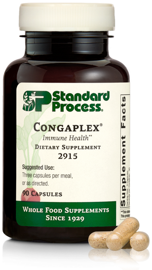 Congaplex®, 90 Capsules