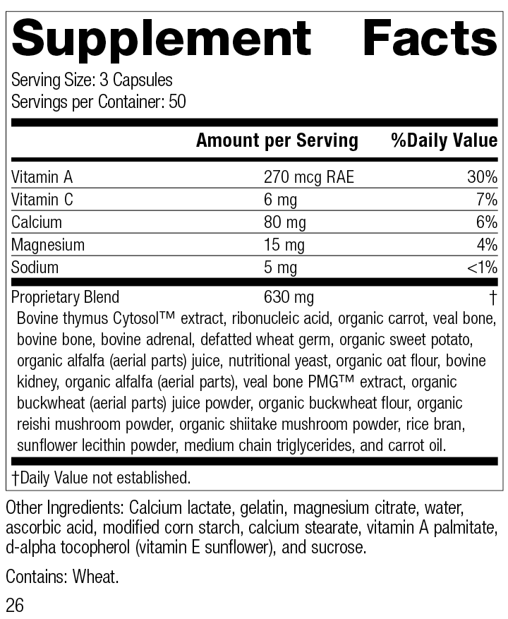 Congaplex®, 150 Capsules