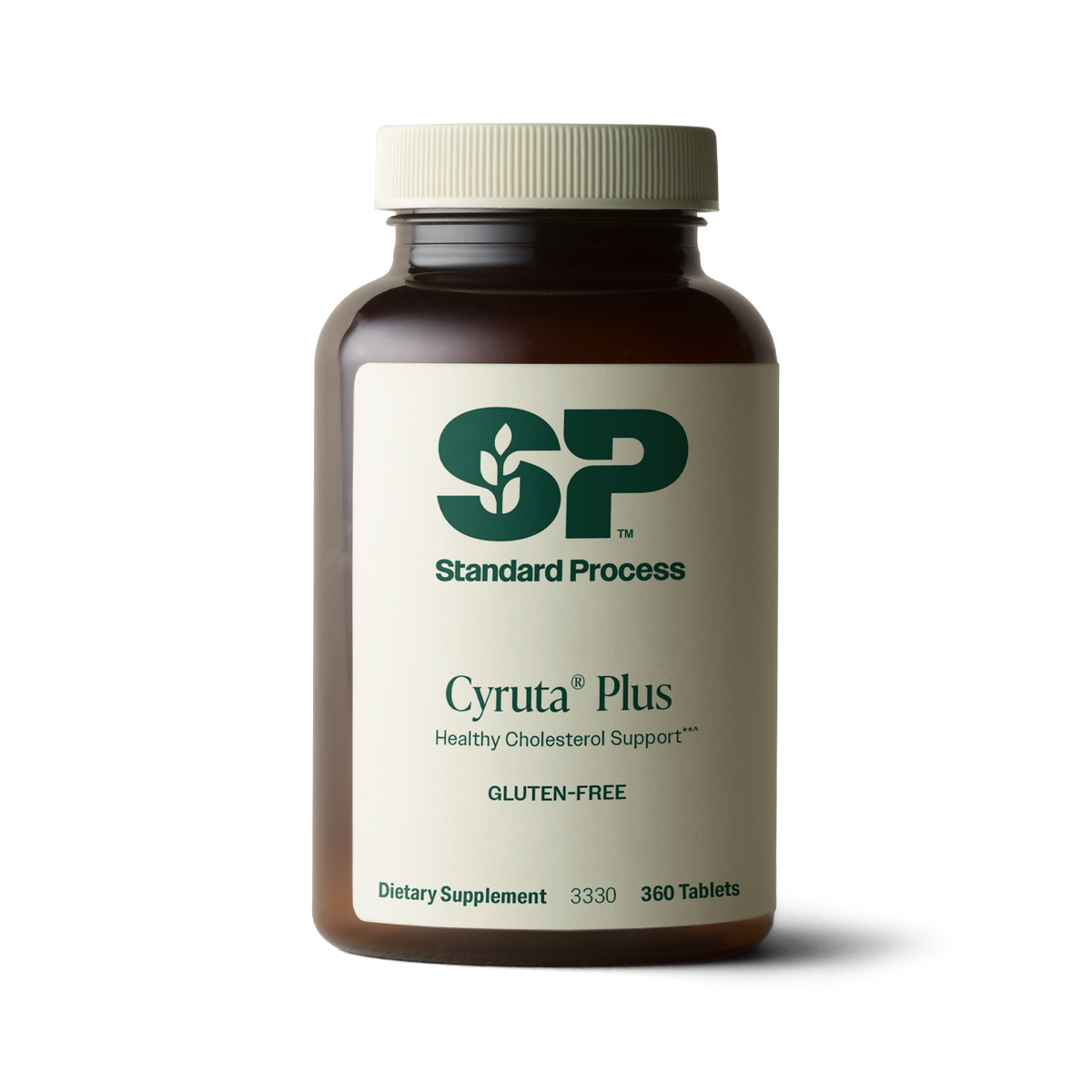 Cyruta® Plus, 360 Tablets