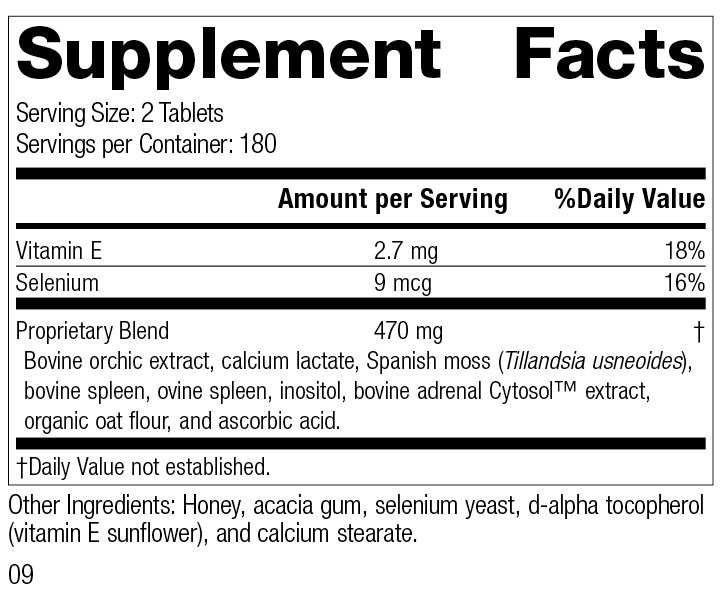 Cataplex® E2, 360 Tablets