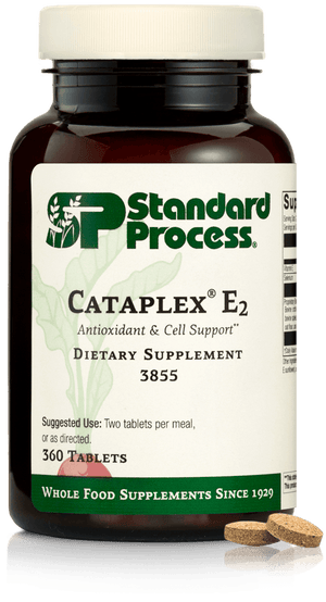 Cataplex® E2, 360 Tablets