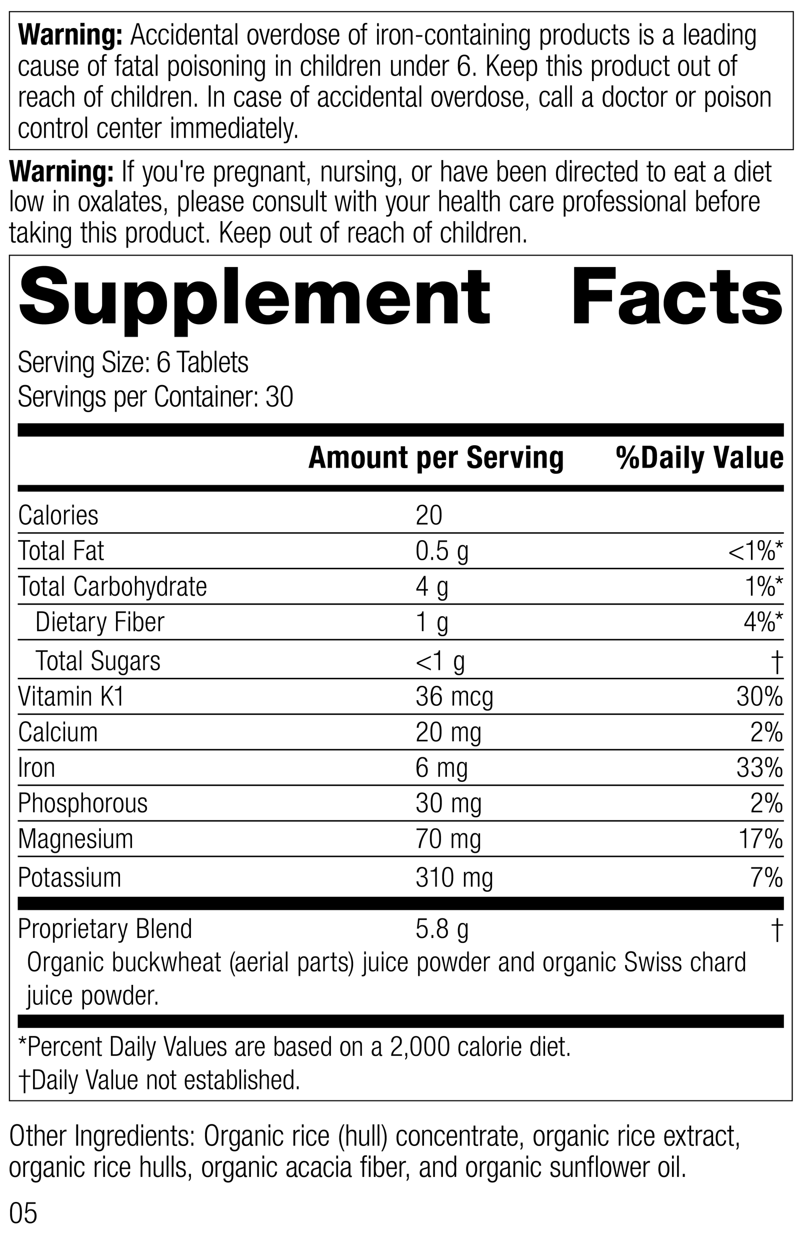 Image of E-Z Mg bottle next to tablets of magnesium supplements.