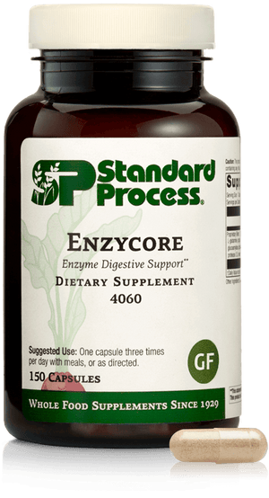 Enzycore, 150 Capsules