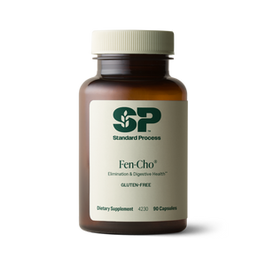 Fen-Cho®, 90 Capsules