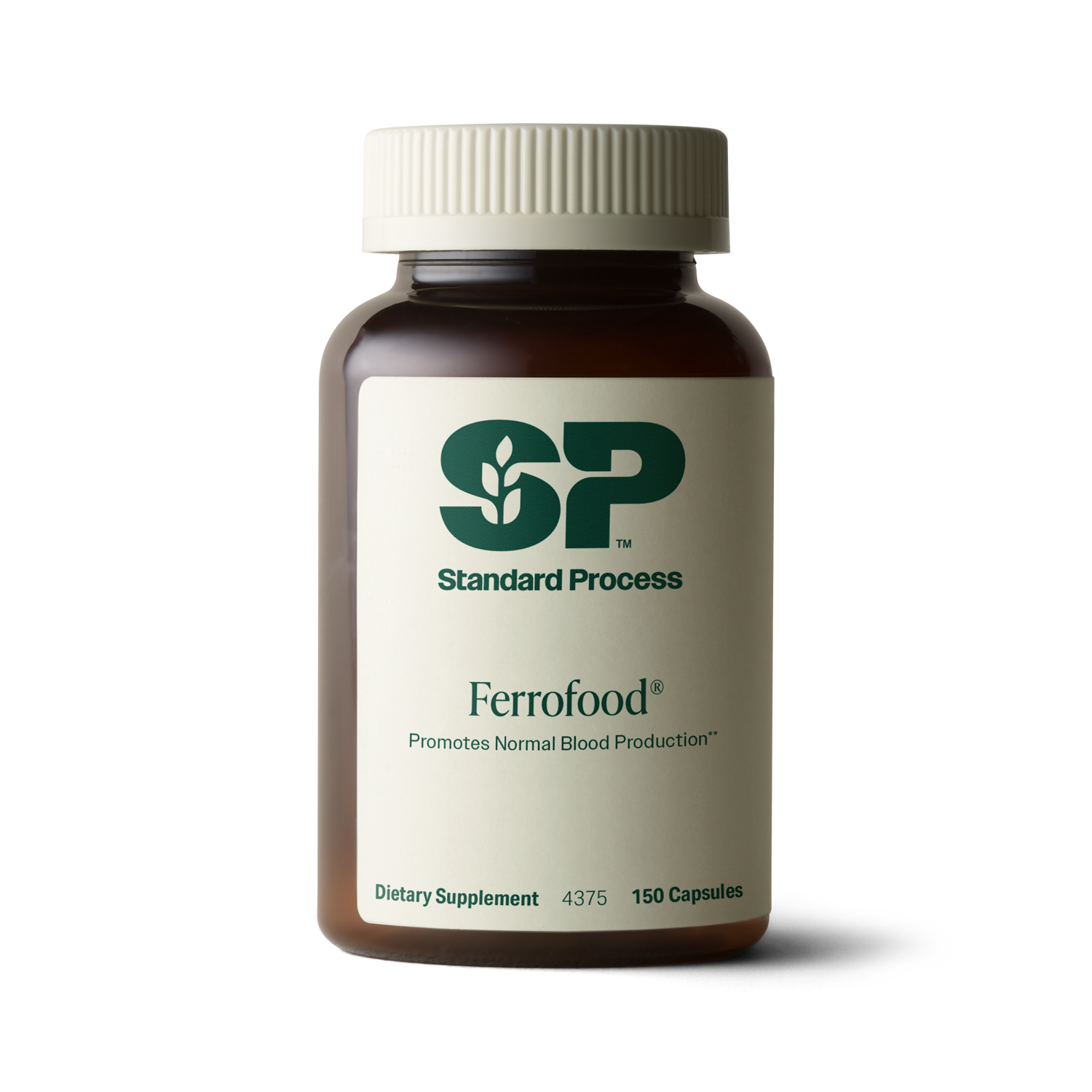 Ferrofood®, 150 Capsules