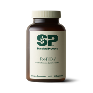 For-Til B12®, 90 Capsules