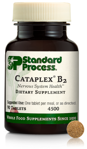 Cataplex® G, 90 Tablets