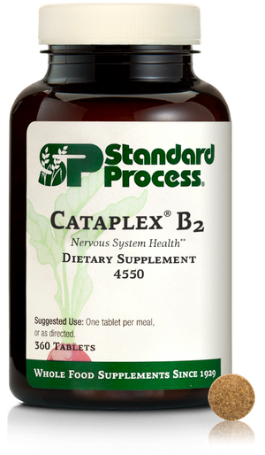 Cataplex® G, 360 Tablets