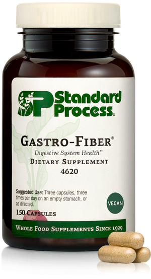 gastro fiber