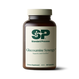 Glucosamine Synergy®, 90 Capsules
