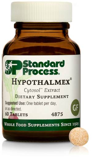 Hypothalmex®, 60 Tablets