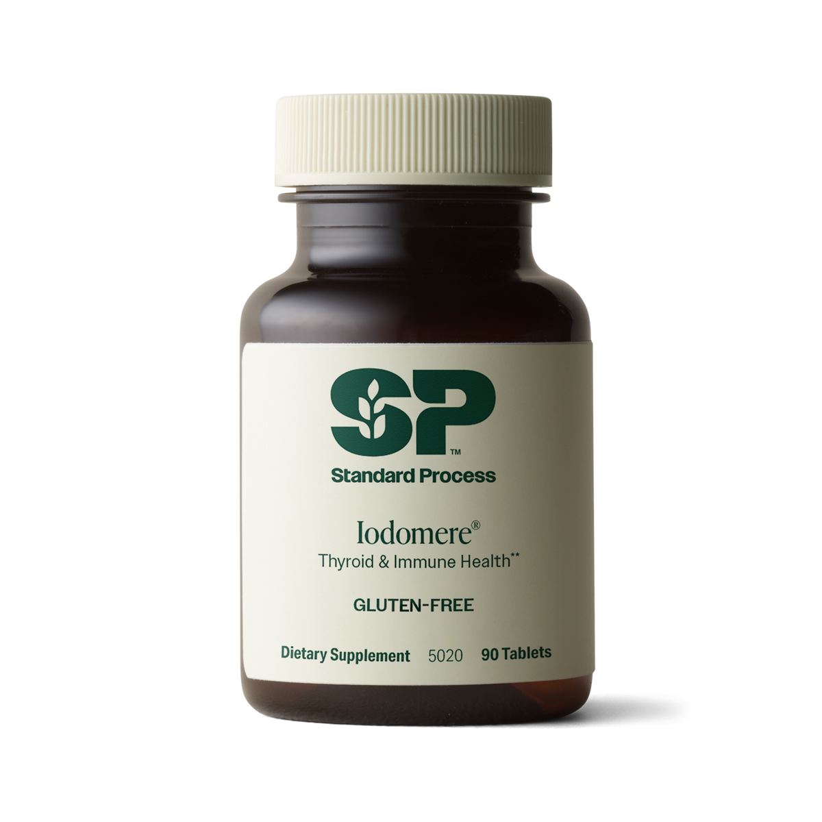 Iodomere®, 90 Tablets