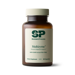 Multizyme®, 90 Tablets