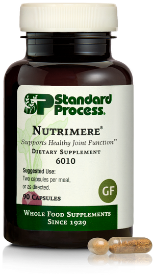 Nutrimere®, 90 Capsules