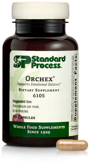 Orchex®, 90 Capsules