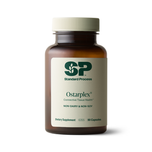 Ostarplex®, 90 Capsules
