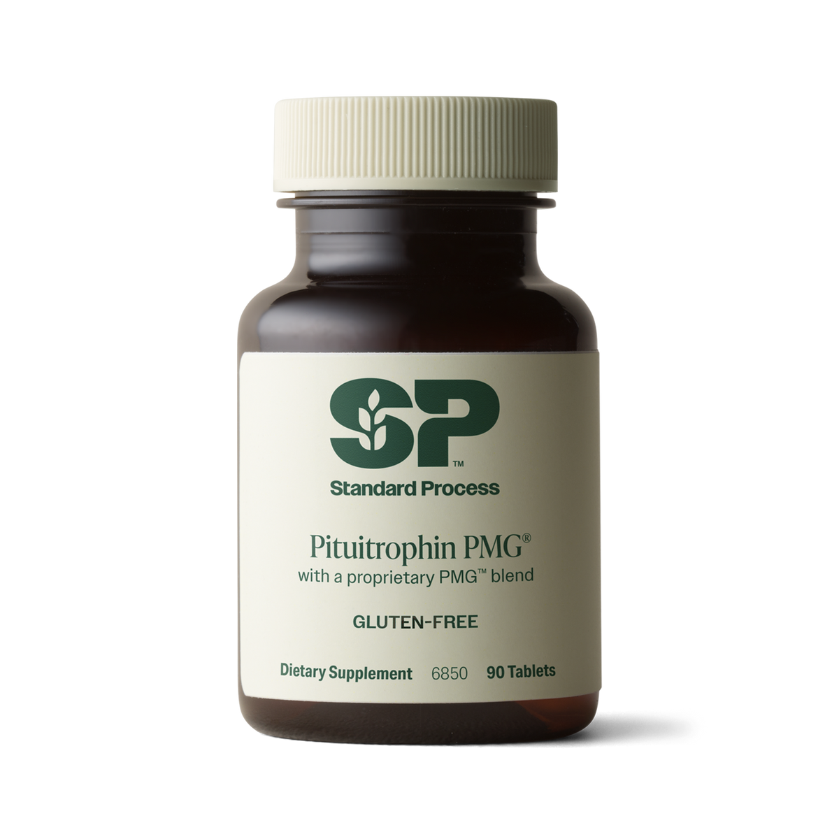 Pituitrophin PMG®, 90 Tablets