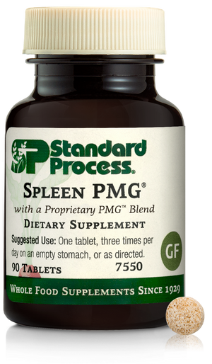 Spleen PMG®, 90 Tablets