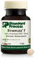 Symplex® F, 90 Tablets