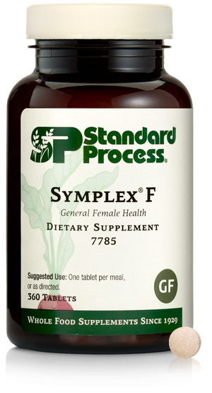 Symplex® F, 360 Tablets