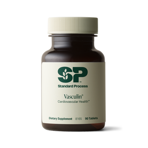 Vasculin®, 90 Tablets