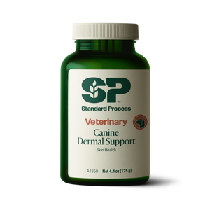 Canine Dermal Support, 125 g