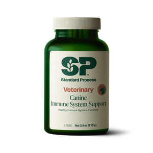 Canine Immune System Support, 110 g