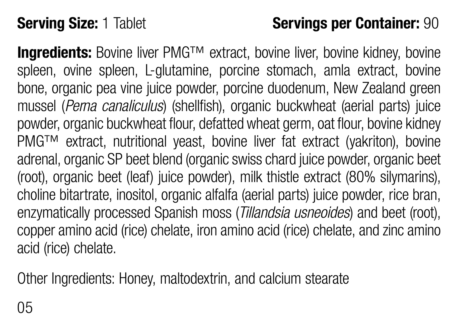 Bottle Images