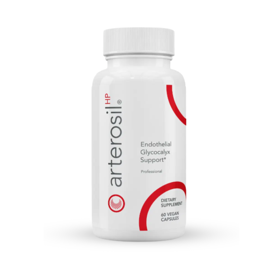 Arterosil HP®  Endothelial Glycocalyx Support