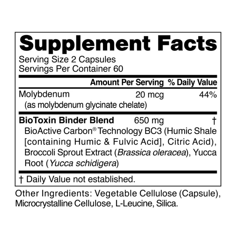 BioToxin Binder