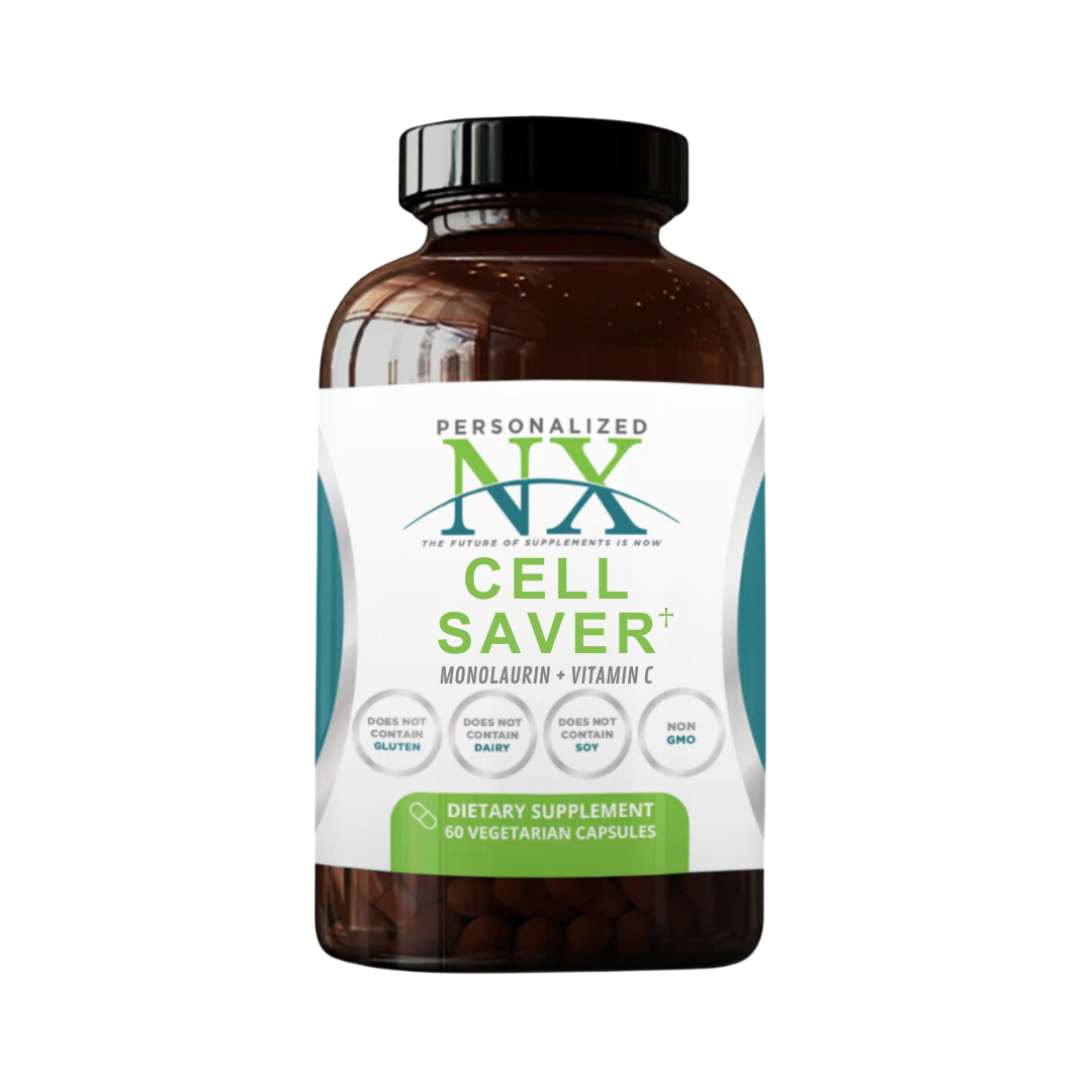 Cell Save Cell Saver - Personalized NX
