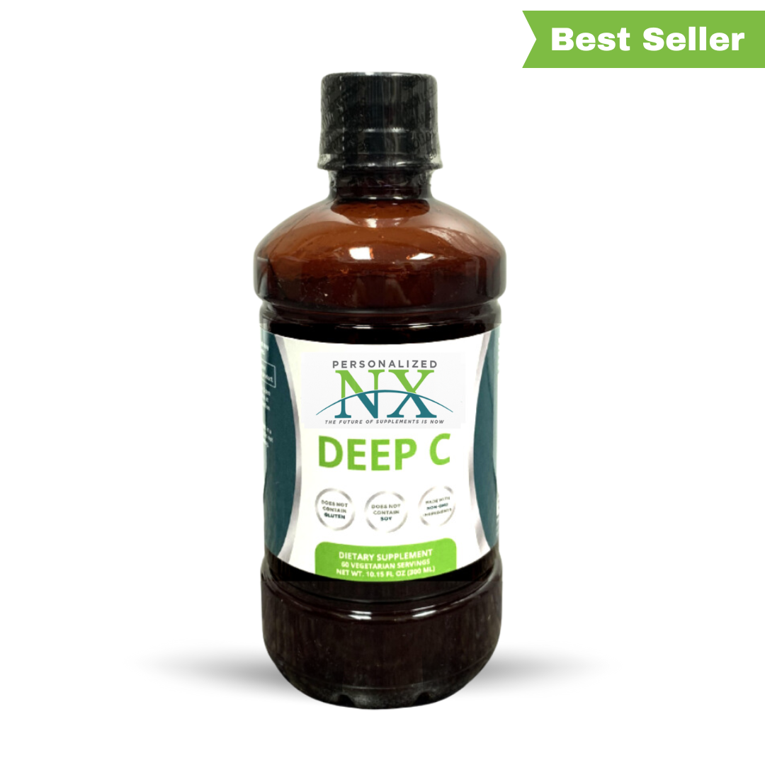 Deep C - Personalized NX
