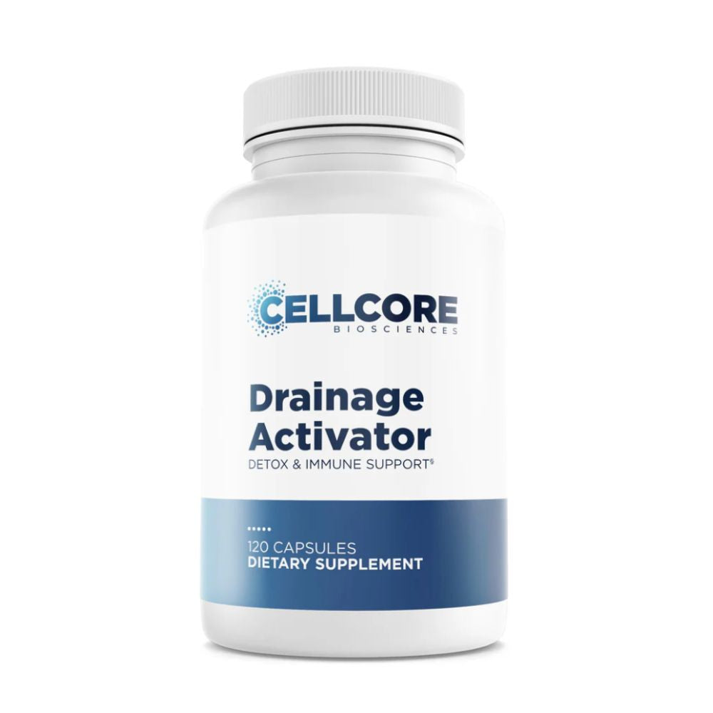 Drainage Activator