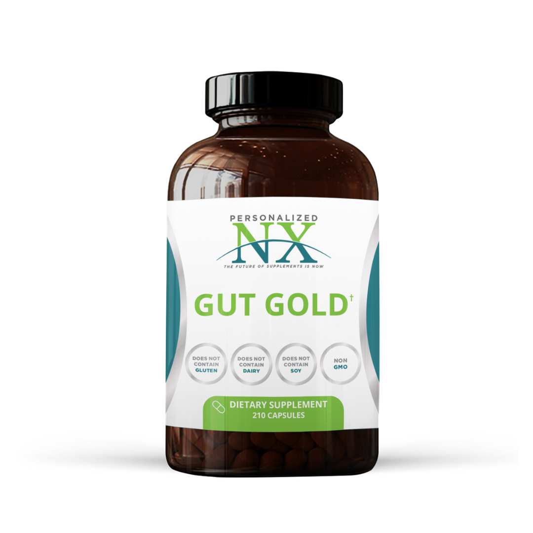 Gut Gold / GI Revive