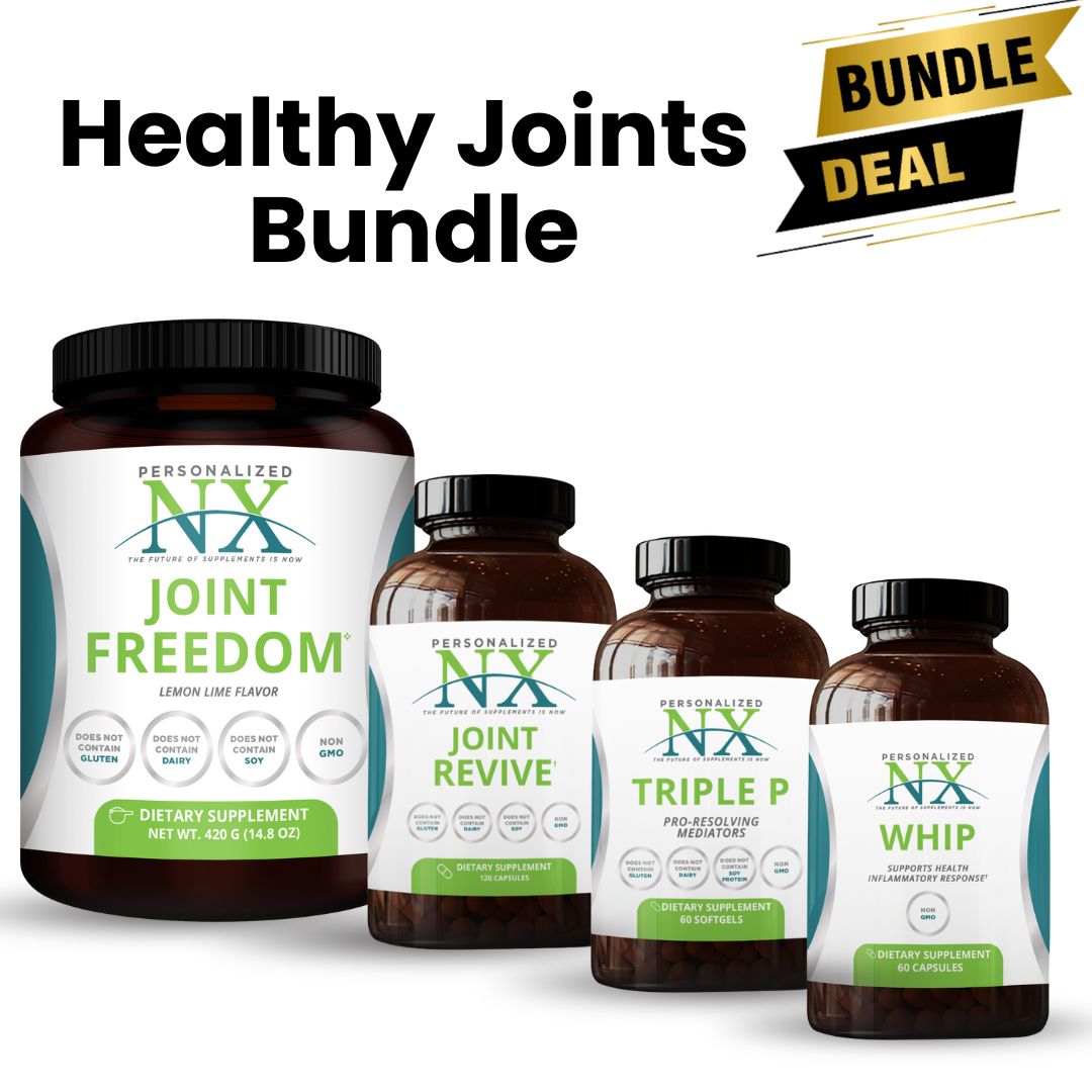 Healthy Joints Bundle