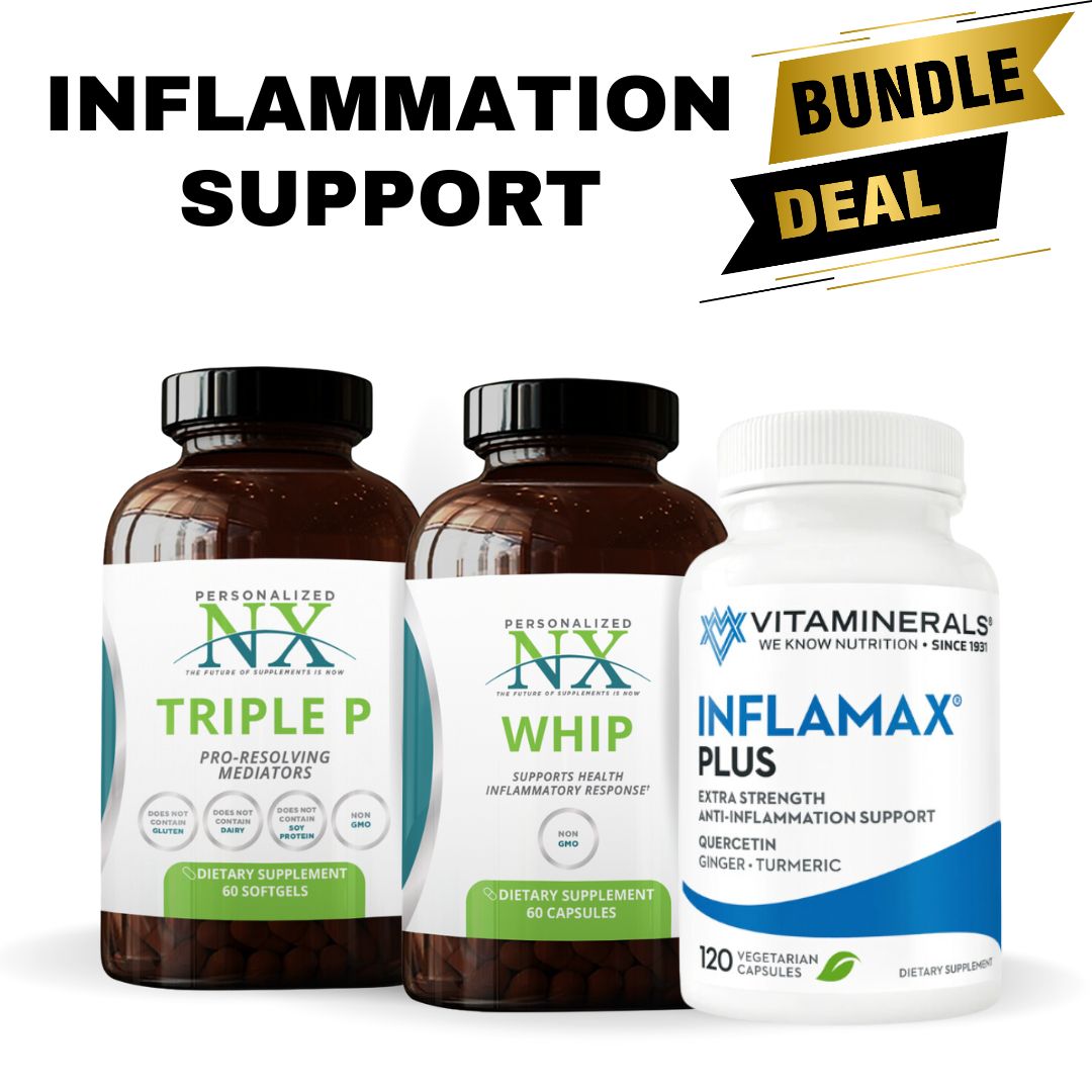 Inflammation Support Bundle