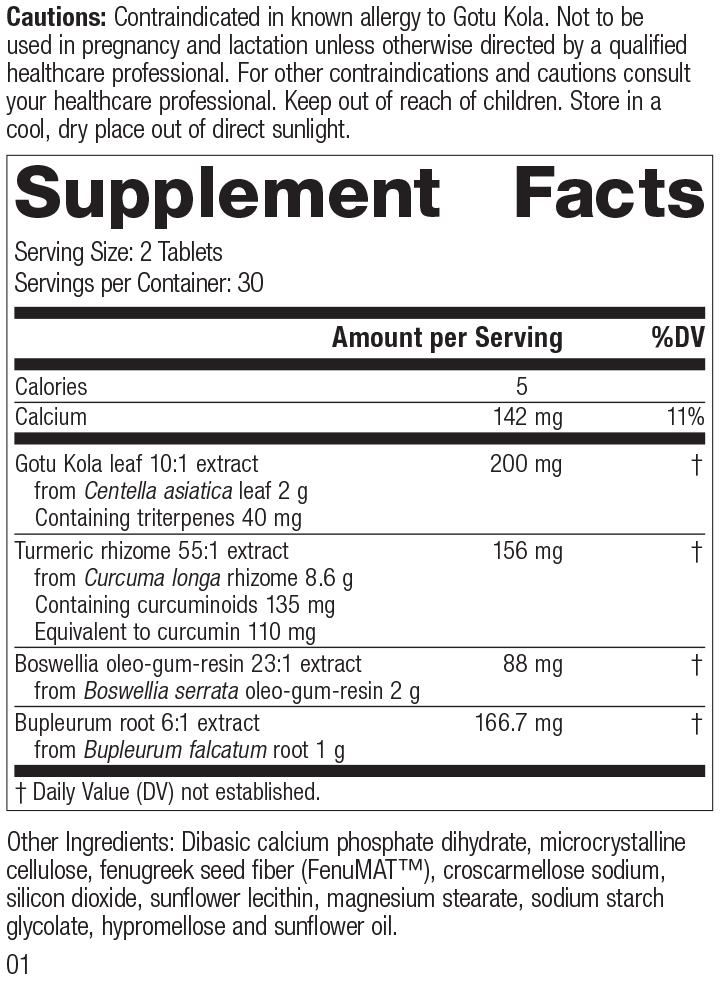 NeuroRegenex Bottle Image