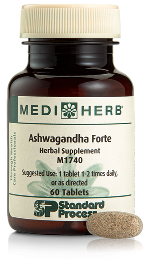 Ashwagandha Forte Product Image