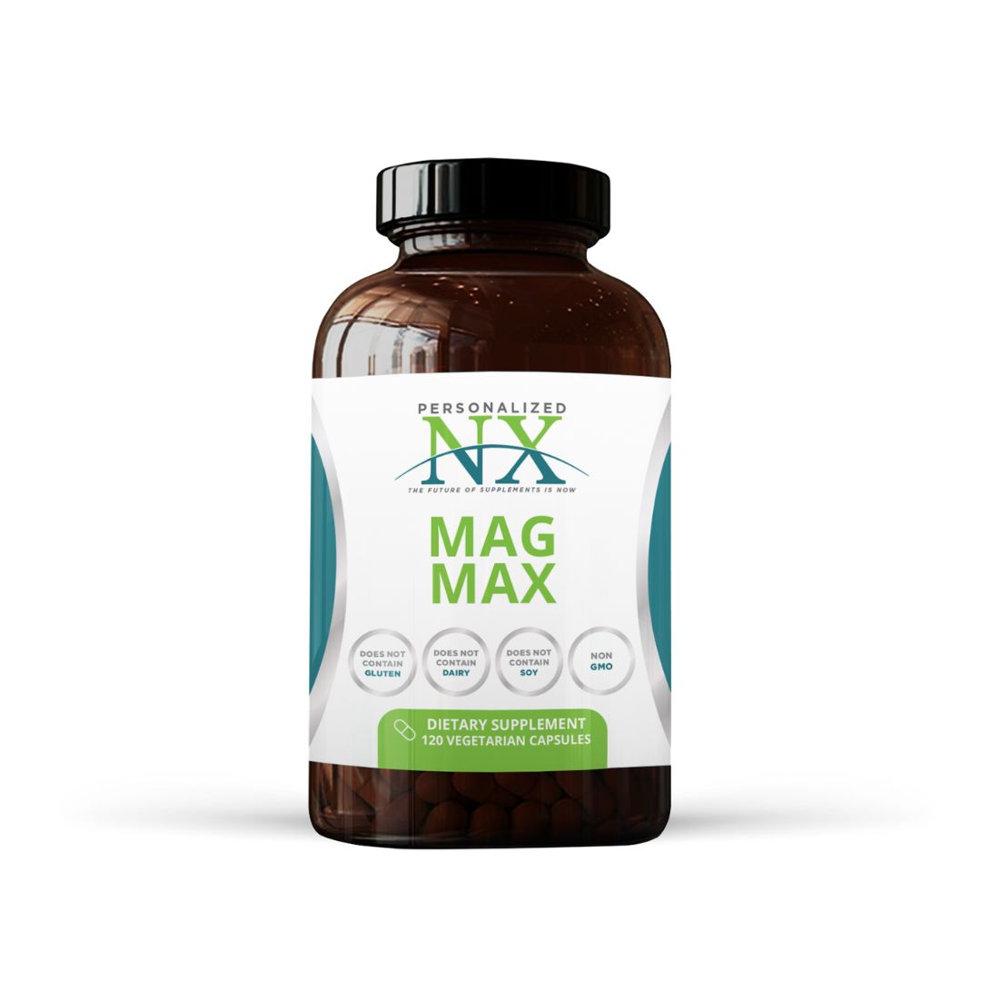 Female Hormone Health Bundle