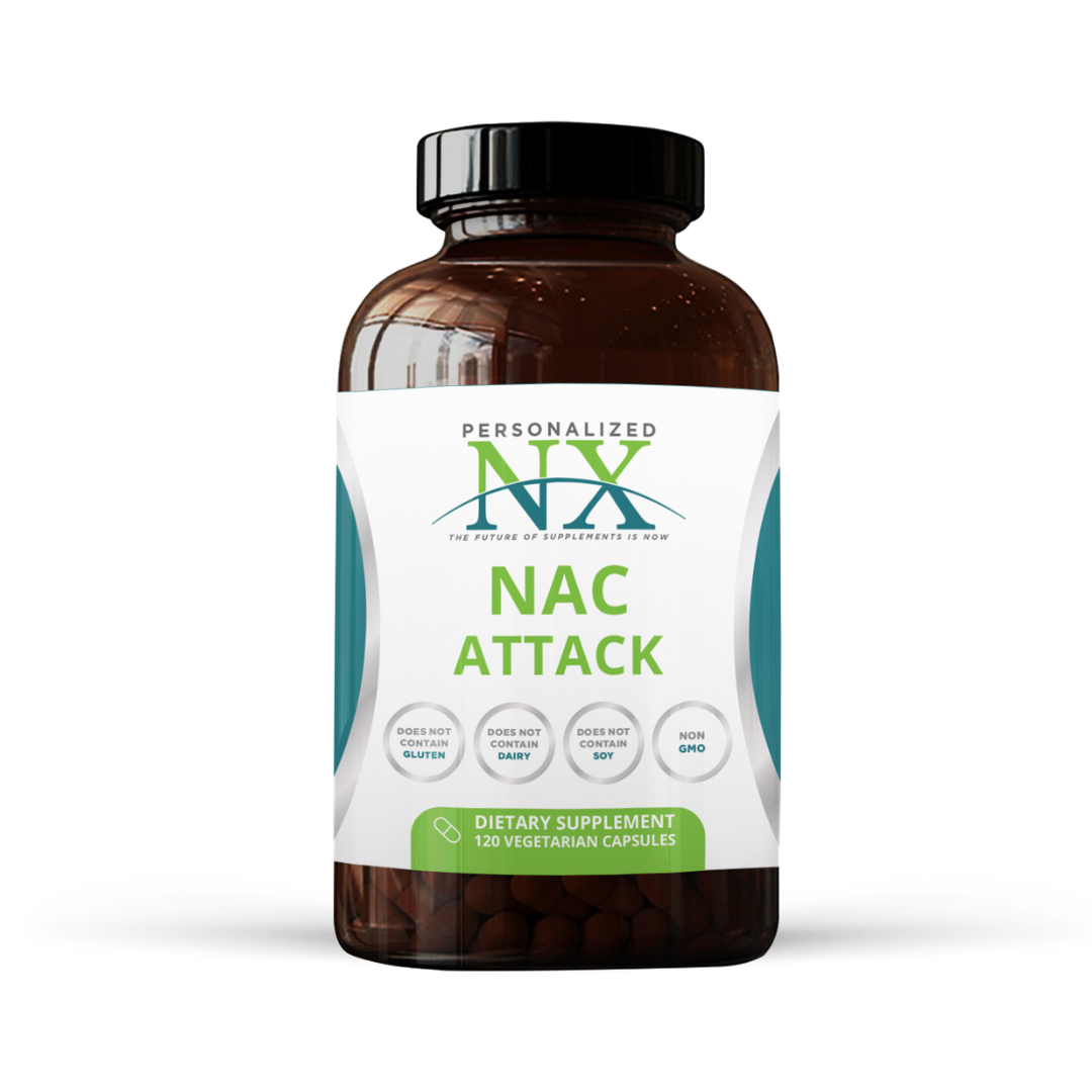 Nac Attack