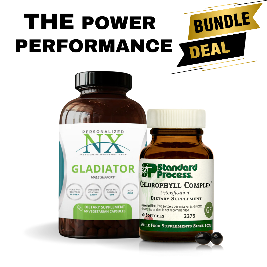 The Power Performance