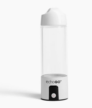 Echo Go Hydrogen Water Bottle