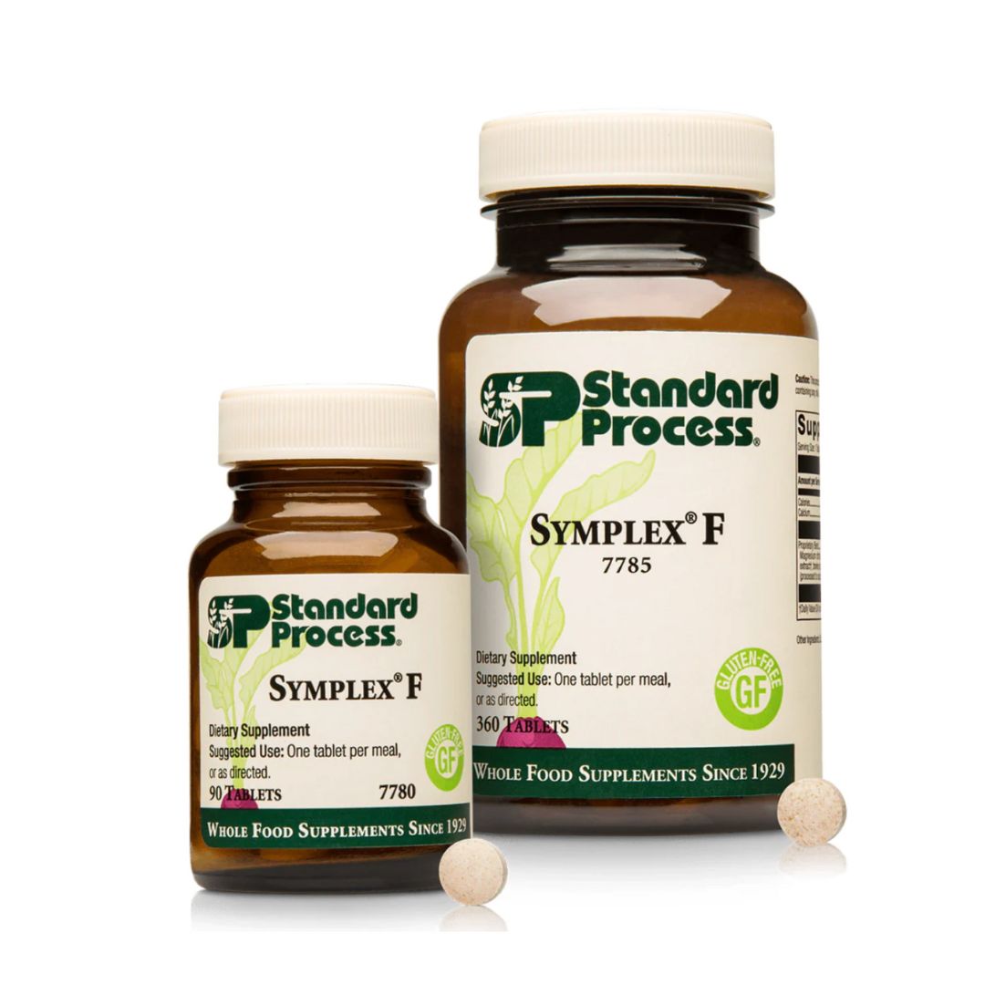 Female Hormone Health Bundle