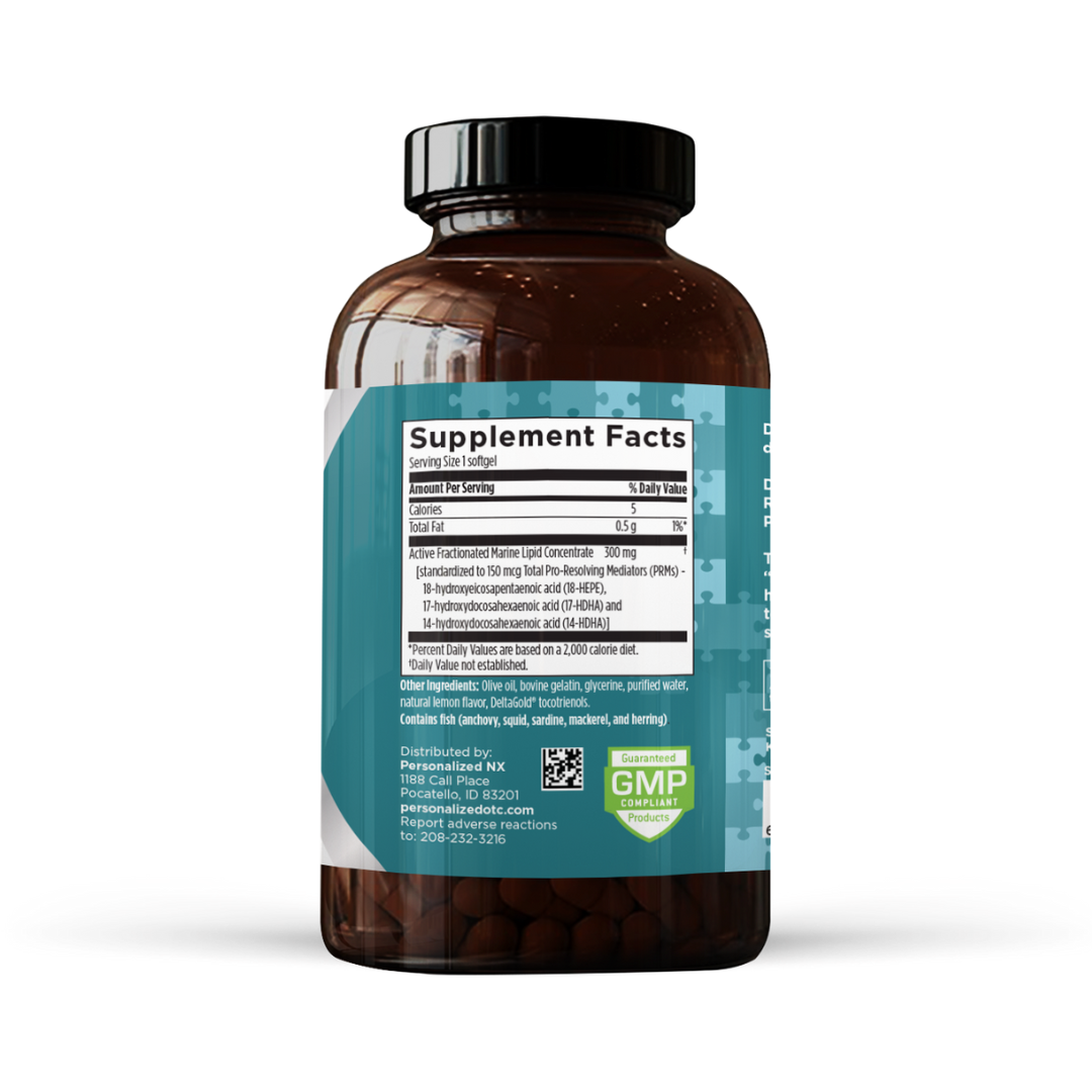 Triple P (Pain reduction)