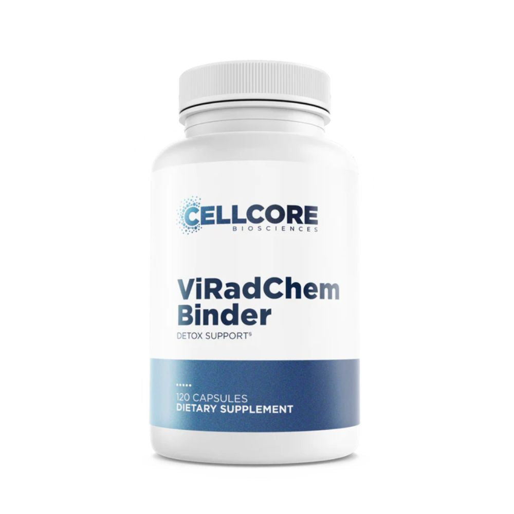 ViRadChem Binder