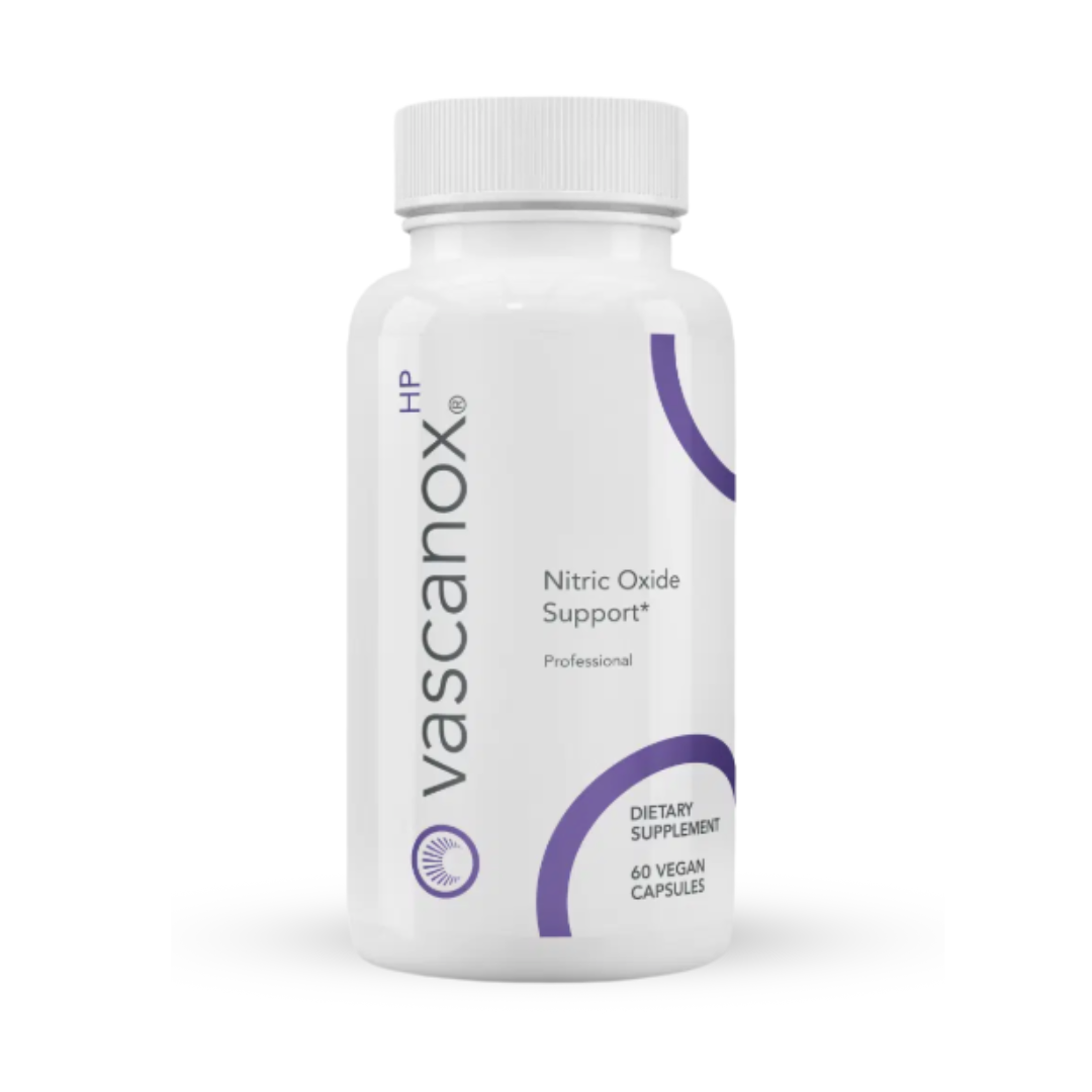 Vascanox HP® Nitric Oxide Support